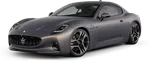 Maserati GranTurismo Leasing