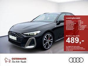 Audi A5 Avant EDITION ONE TDI 204PS S tronic AHK.NAV.