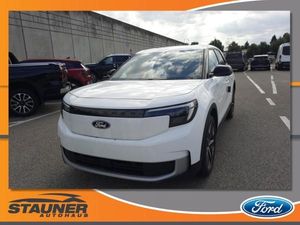Ford Explorer RWD H ACC 19 Zoll Räder Klima Leasing