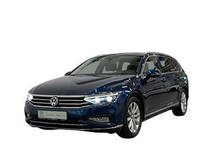 Volkswagen Passat Variant 2.0 TDI DSG Elegance / Navi LED Auto-Abo