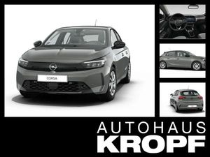 Opel Corsa Edition 1.2 Turbo