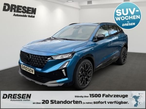 Renault Austral Esprit Alpine Full-Hybrid 200 Allwetter*Matrix*4-Control*Harman-Kardon Leasing