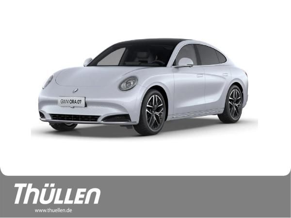 GWM ORA 07 07 GT / Allrad / bis zu 520 km Reichweite Leasing