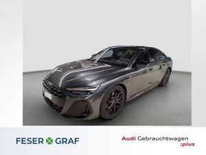 Audi A6 Limousine edition one TDI qu 2x S line LUFT