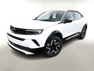 Opel Mokka Hybrid GS SHZ Kam PDC VirCo Temp Leasing privat