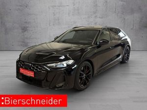 Audi A5 Avant e-hybrid qu. S line TECHPLUS MATRIX 19