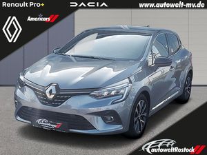 Renault Clio TECHNO TCe 90