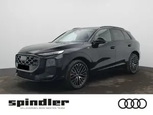 Audi Q3 SUV TFSI quattro S-tronic | TechPro,Pano,AHK