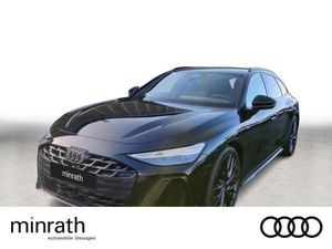 Audi A6 Avant TDI quattro EDITION-ONE TECH-PRO B&O EXPERIENCE-PRO AHK ALLRADLENDUNG MATRIX