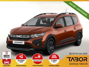 DACIA Jogger Expression TCe 110 Kam PDC vo/hi SHZ PDC Auto-Abo
