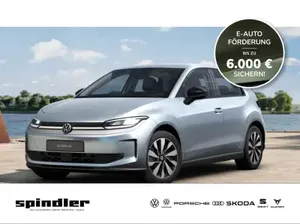 Volkswagen ID. Polo Trend 116PS 37kwh Sitzheizung, Alu, App