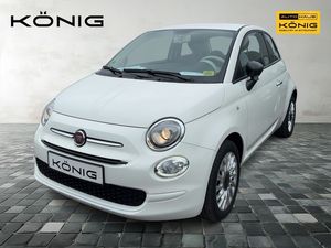 Fiat 500 Klima *CarPlay *Radio Leasing