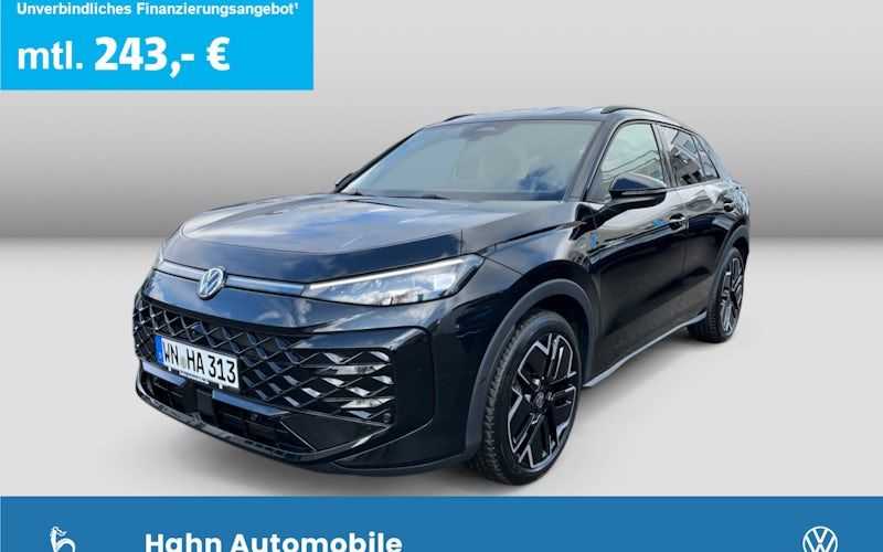 Volkswagen T-roc 1.5 TSI OPF DSG R-Line 5dr Auto kaufen