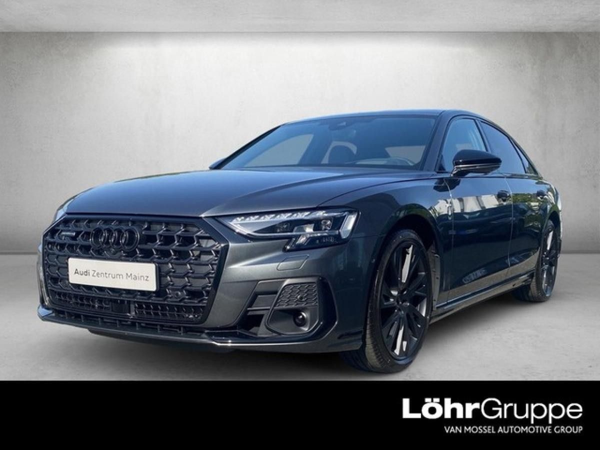 Audi A8 60 TFSI e quattro tiptronic ALW Leasing