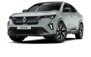 Renault Rafale Full Hybrid E-Tech 200 Techno