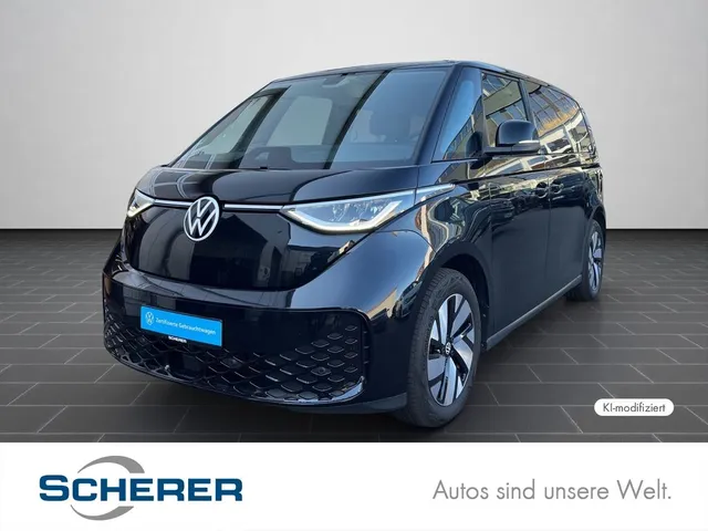 Volkswagen ID.Buzz Pro KR 77 kWh SOH 99% DISCOVER PRO SHZ