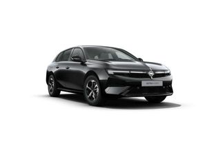 Opel Astra Sports Tourer Edition 1.2 MHEV 6-Gang-Doppelkupplungsgetriebe