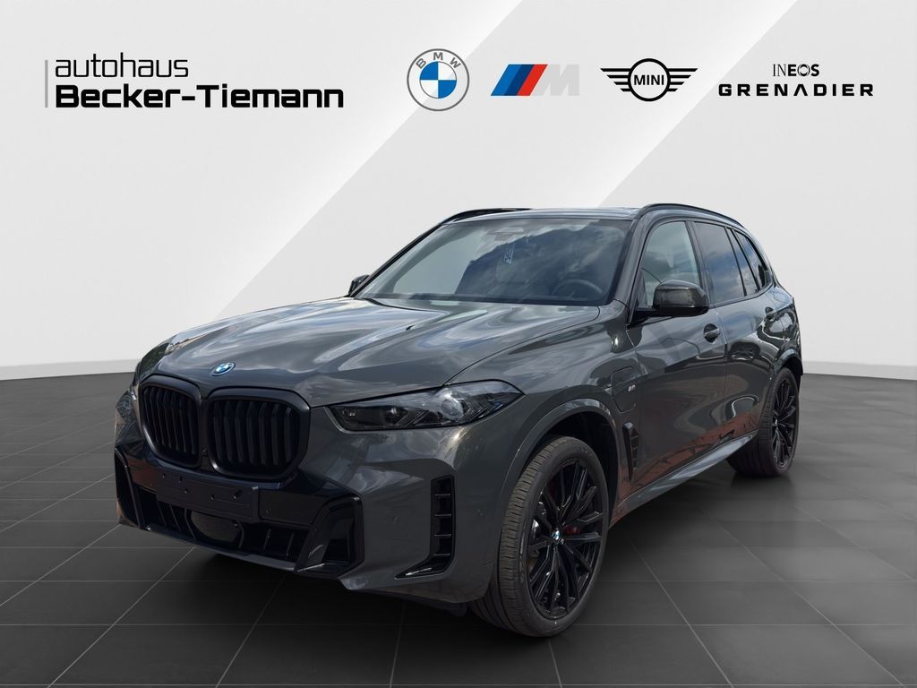 BMW X5 xDrive50e - UPE 127.820,- € #exclusive Leasing