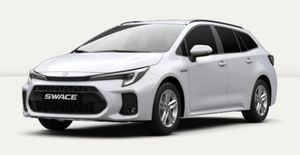 Suzuki Swace 1.8 Hybrid CVT Comfort+ Leasing