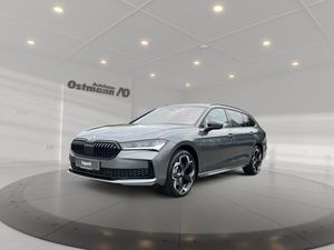Skoda Superb Combi Sportline 142kw TDI DSG *AHK*PDC*SHZ
