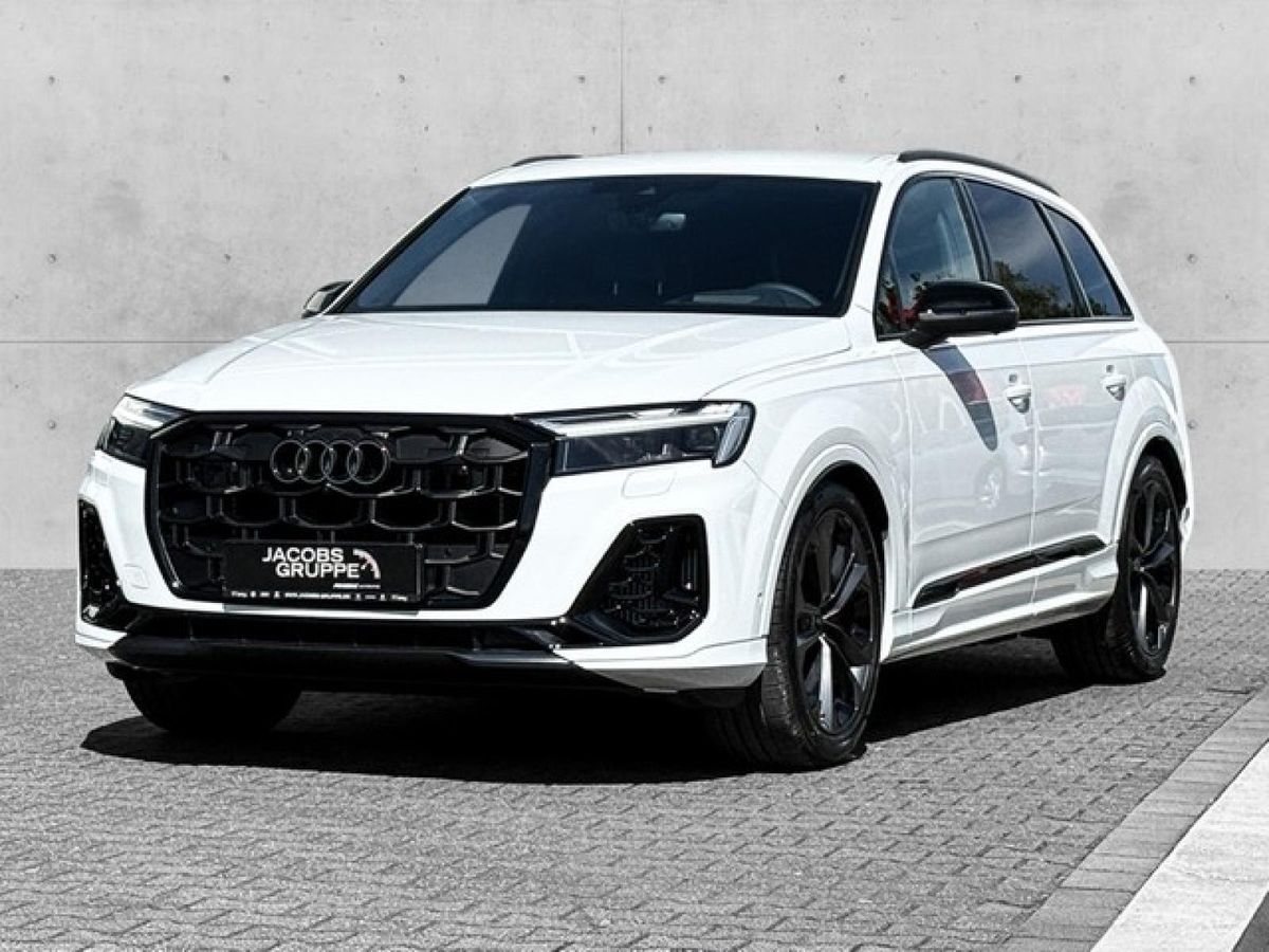 Audi SQ7 Sonderabnehmer Mitgliedschaft im DMB Voraussetzung Leasing