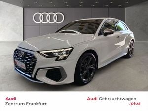 Audi S3 Sportback TFSI quattro S tronic LED PDC
