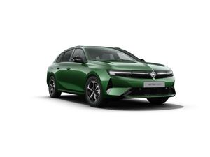 Opel Astra Sports Tourer Edition 1.2 MHEV 6-Gang-Doppelkupplungsgetriebe