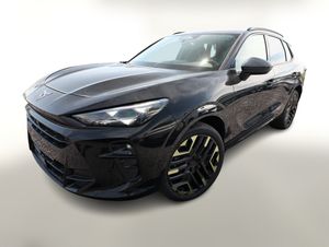 Cupra Terramar DSG Tribe HeadUp 360° Sennh el.Hk ParkA Leasing privat