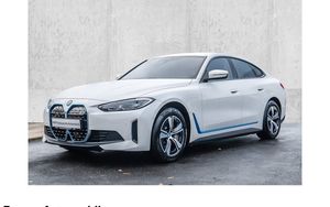 Bmw I4 EDrive40 5dr - Auto kaufen
