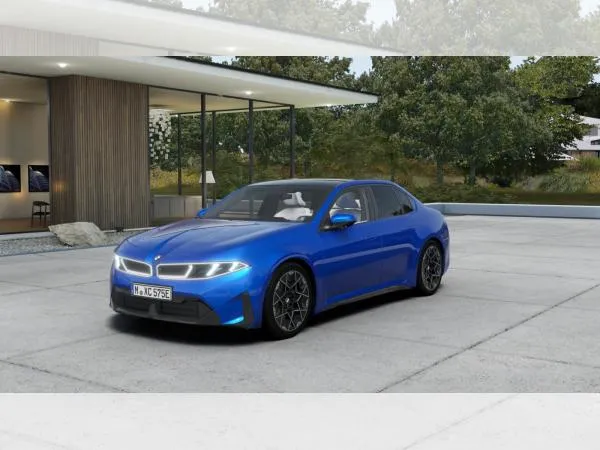 BMW i3 50 xDrive First Edition,M-Sport,HUD,H&K,Pano,DriveAss.,ParkAss.,uvm.(NA0)