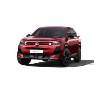 Citroën Neuer C5 AIRCROSS PLUS