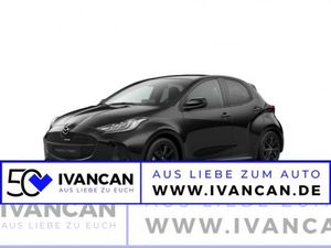 Mazda 2 5HB 1.5L Hybrid VVT-i 116 CVT FWD Homura Plus