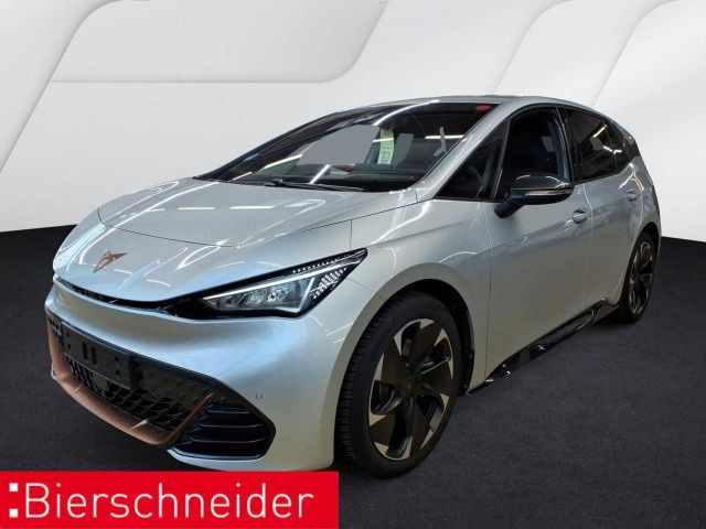 Cupra Born 77 kWh WÄPU HuD TECH M Leasing