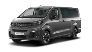 Opel Zafira Electric (neues Modell) 100 kW 50kWh Edition Leasing