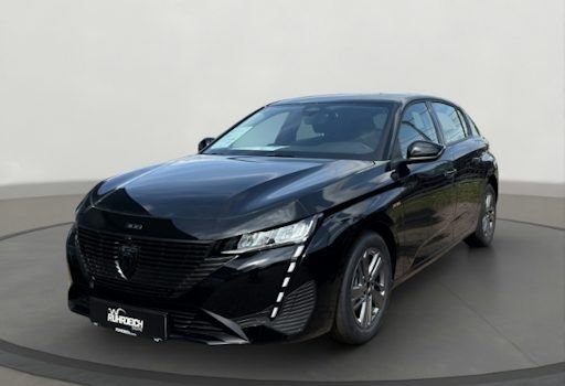 Peugeot 308 Hybrid 145 E-DSC6 Style 5dr Auto kaufen