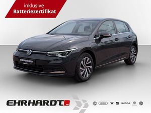 Volkswagen Golf VIII e-Hybrid 1.4 TSI DSG Style LED*NAV*SHZ