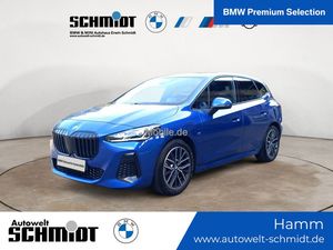 BMW 218d Active Tourer M Sport + 2Jahre-BPS-GARANTIE Leasing