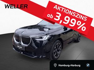 BMW X3 20d xDr M SPORT 19",AHK,elSi,Lea.o.Anz.462,-