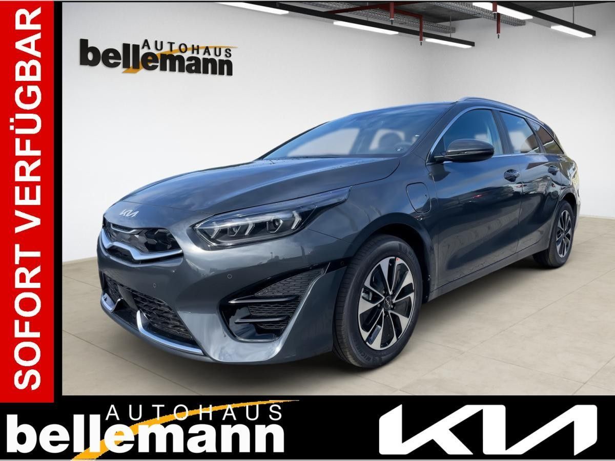 Kia Ceed SW Sportswagon 1.6 PHEV Spirit P1|P3 Leasing