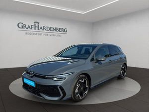 Volkswagen Golf VIII 2.0 TDI DSG R line / SOFORT VERFÜGBAR !