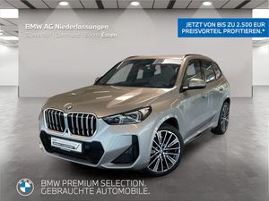 BMW X1 xDrive23d M Sport AHK Driv.Assist.Prof LED