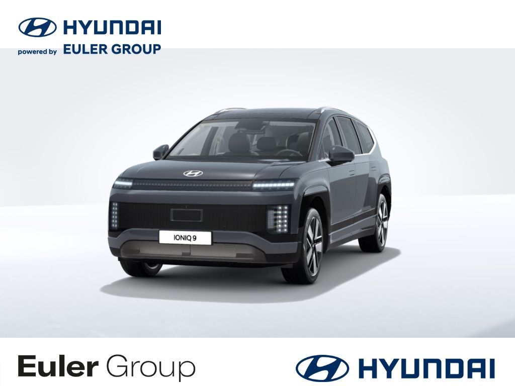 Hyundai IONIQ 9 EV307 7S Techniq 360° kamera 20'' Zoll F Leasing