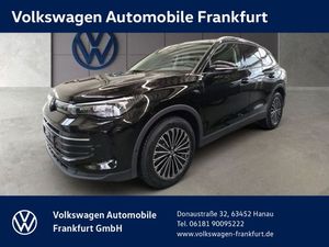 Volkswagen Tiguan R-Line 2,0 l TSI (265 PS) |   Top Deal Ta