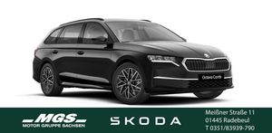 Skoda Octavia Combi 2.0 TDI 110 kW#DSG#AHK#360° Kamera