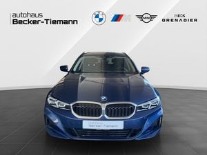 BMW 318i Touring Garantie 07/29 | Navi | LED | PDC | Leasing