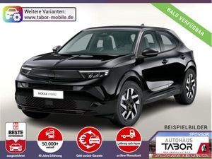 Opel Mokka Hybrid GS SHZ Kam PDC CarPl LaneA 17Z