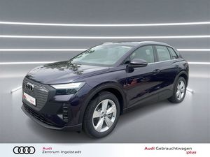 Audi Q4 e-tron 40 STHZG LED PDC Navi+ SHZ Virtual 19"