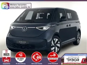 Volkswagen ID. Buzz Pro LR 7S Style+ Open&Cl Komfort AssisP+