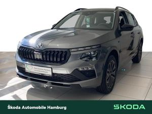 Skoda Kamiq Tour 1,0 TSI 7-Gang-DSG Leasing