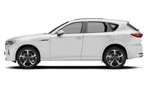 Mazda CX-60 3.3 e-SKYACTIV D254 Auto AWD Homura Plus